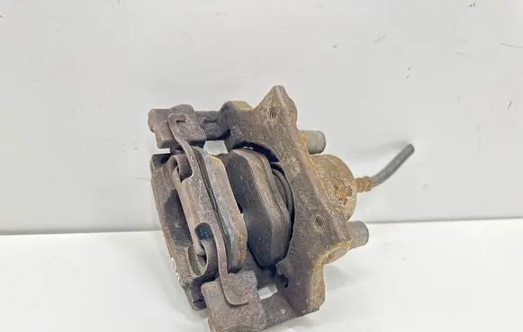 BMW 3 E90 E91 Rear brake caliper 9114220
