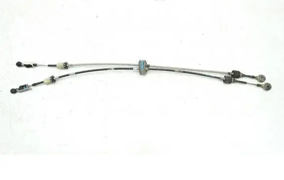 Opel Zafira B Air flap cable 