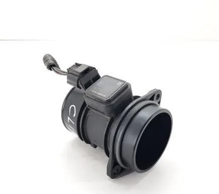 Renault Clio III Mass air flow meter 8200358901 5WK97007