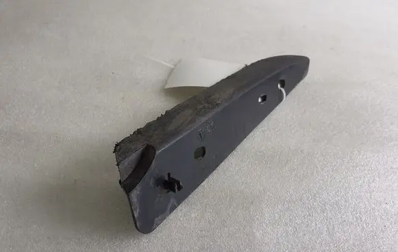 Nissan Juke I F15 Other exterior part