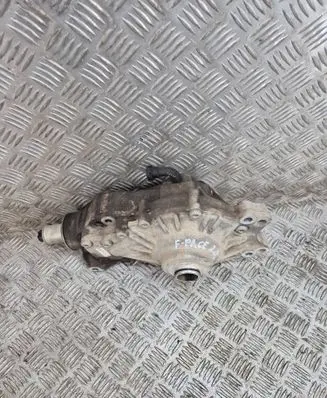 Jaguar F-Pace Front differential HK833017AD