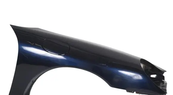 Porsche Boxster 986 Fender