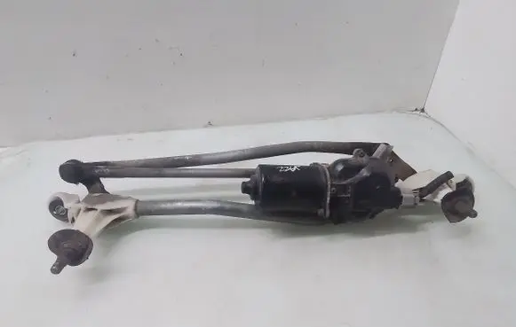 Honda Jazz Front wiper linkage and motor