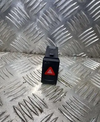 Volkswagen PASSAT B5.5 Hazard light switch 3B0953235B PA66GF30