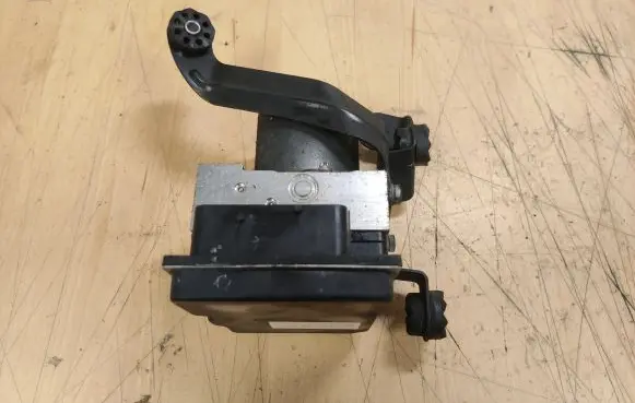BMW X5 E53 ABS Pump 0265234095 0265950351 3451677301201