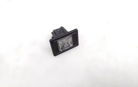 Mercedes-Benz A W176 Number plate light A0009062903 177570 A095714