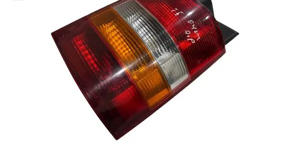 Volkswagen Transporter - Caravelle T5 Rear/tail lights 7H0945096G