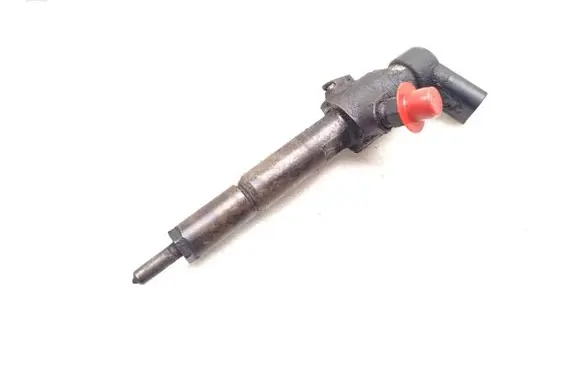 Fuel injector