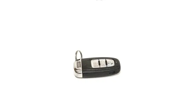 Ignition key/card