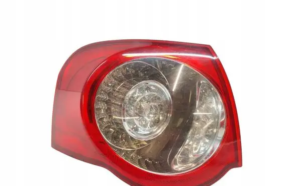 Volkswagen PASSAT B6 Rear/tail lights 3C9945095N