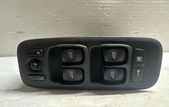 Volvo XC90 Electric window control switch 31275226