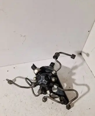 Ford S-MAX Fuel injector supply line/pipe 90632544801