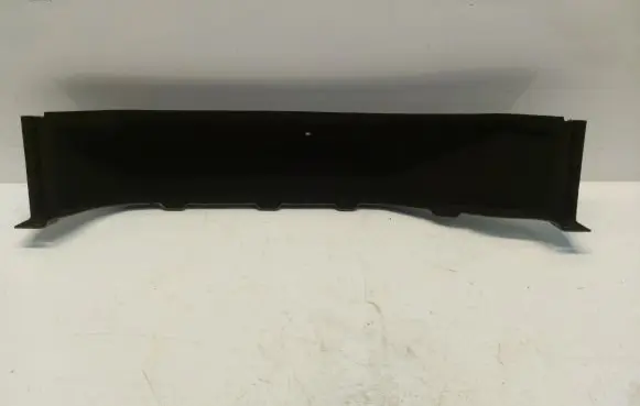 BMW 1 F40 Trunk/boot mat liner 7448212