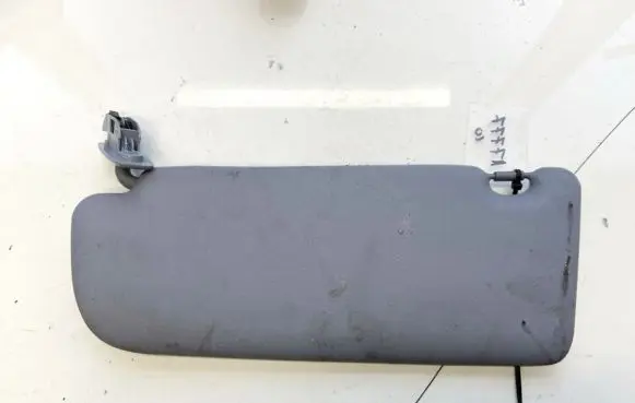Audi A3 S3 8L Sun visor 8d0857552