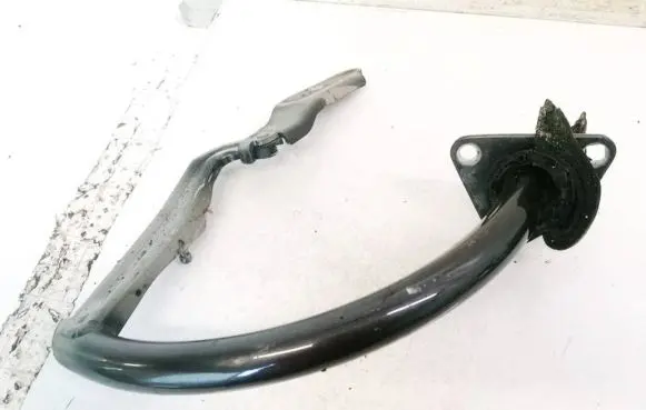 Volkswagen PASSAT B6 Tailgate/trunk/boot hinge 3C5827301A 3C5.827.301A