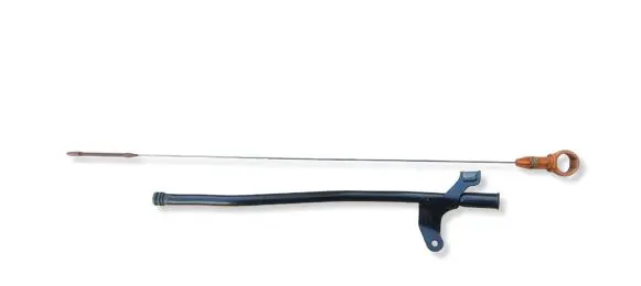 Citroen Berlingo Oil level dip stick 9872250580