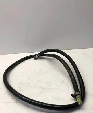 Audi A5 8T 8F Air intake hose/pipe