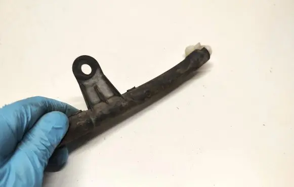 BMW X6 F16 Rain gutter 9288175