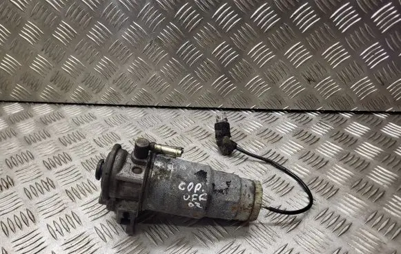 Toyota Corolla Verso E121 Fuel filter 