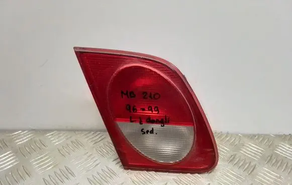 Mercedes-Benz E W210 Tailgate rear/tail lights A2108200964