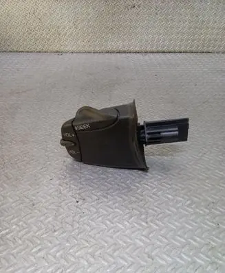 Ford Fiesta Multifunctional control switch/knob 98AB14K147AD