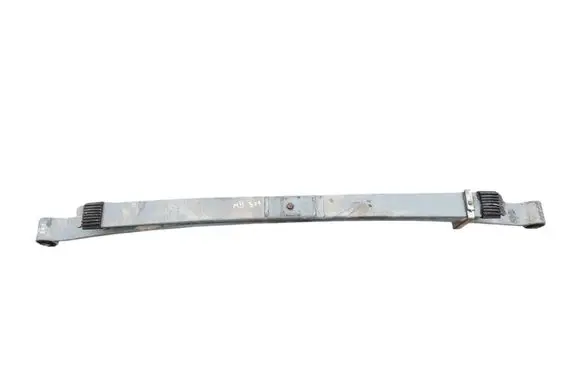 Opel Movano A Rear leaf spring 8200812459
