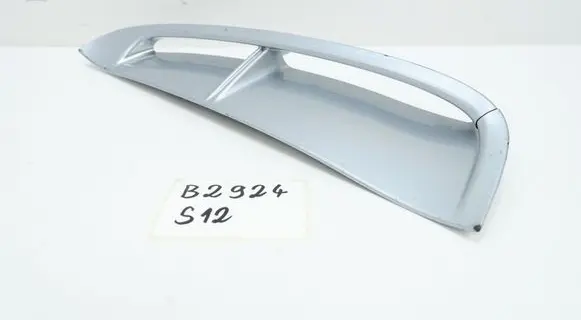 Porsche Panamera (971) Fender grill 971854775