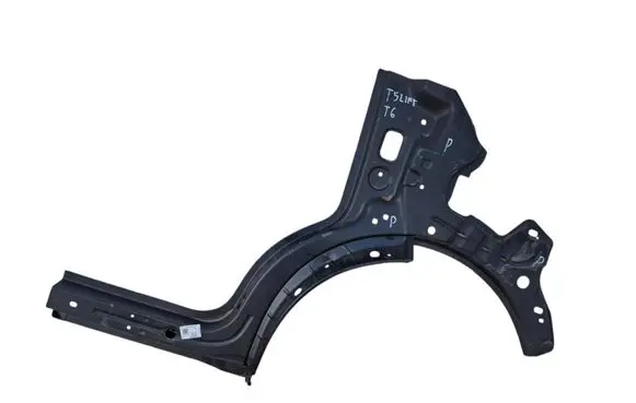 Volkswagen Multivan T5 Other body part 7E0805404 2601051400528