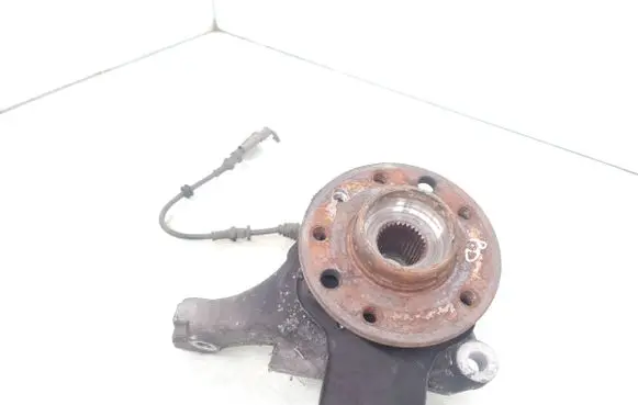 Fiat Croma Front wheel hub spindle knuckle