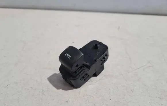 Opel Insignia B Electric window control switch 23343983
