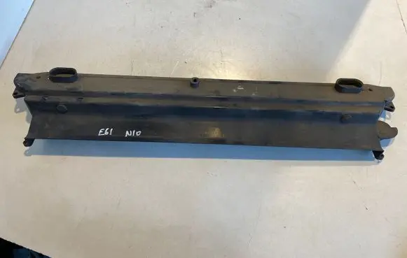 BMW 5 E60 E61 Top upper radiator support slam panel 7787830 22793115