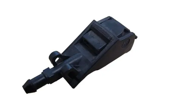 Volkswagen PASSAT B5.5 Windshield washer spray nozzle 6E0955985A