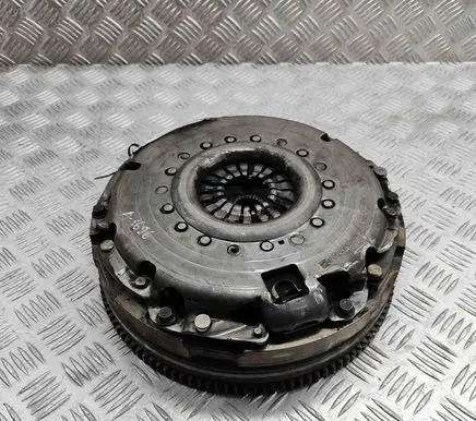 Ford Transit VII Clutch set kit GK217550BA GK217563BA