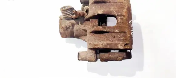 Mazda 3 I Rear brake caliper