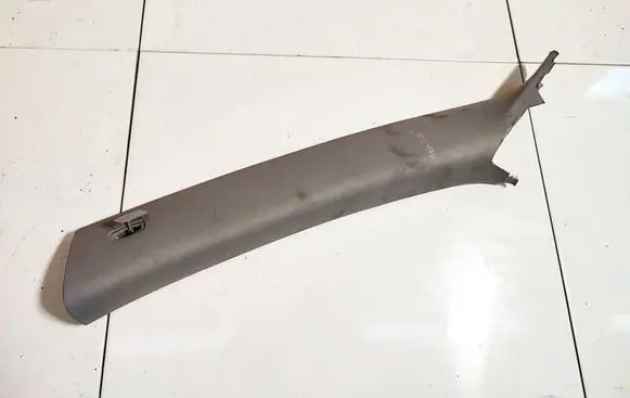 Volkswagen Touareg I (C) pillar trim 7l6867233ajag 782462501
