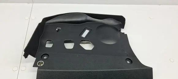 BMW 3 F30 F35 F31 Dashboard lower bottom trim panel 10822910