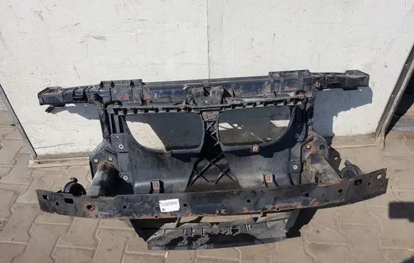 BMW 1 E81 E87 Front piece kit 
