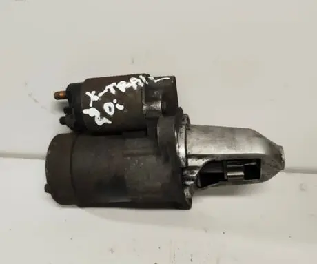 Nissan X-Trail T30 Starter motor