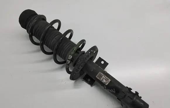 Volkswagen Polo V 6R Front shock absorber/damper 6R0413031AK