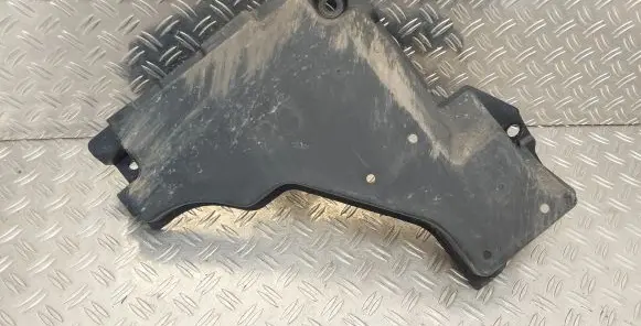 Toyota Yaris XP210 Rear underbody cover/under tray 57628K0010