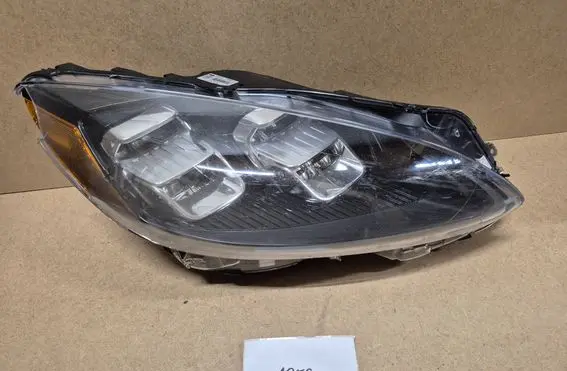 Ford Escape IV Headlight/headlamp LJ6B13E014AF