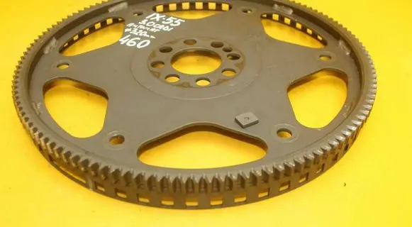 Hyundai ix 55 Flywheel 10B25