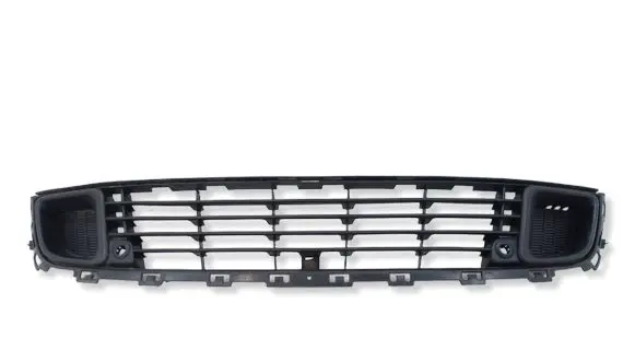Citroen C5 Front bumper lower grill 968105267703