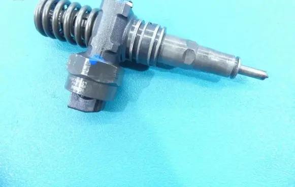 Volkswagen Sharan Fuel injector 0414720029 IMPRK1188514