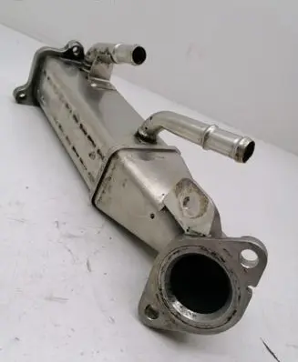 Ford Transit EGR valve cooler BK3Q9F464BE