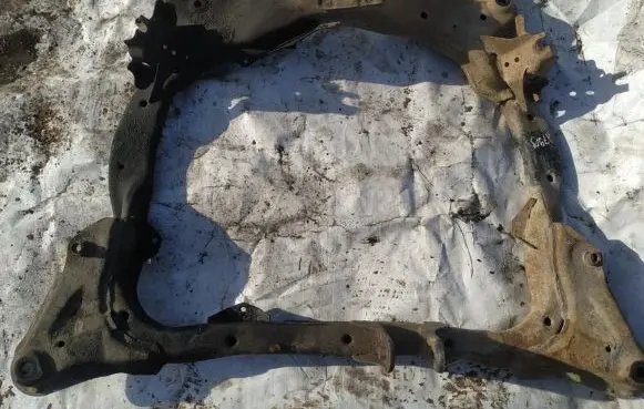 Honda Civic Front subframe