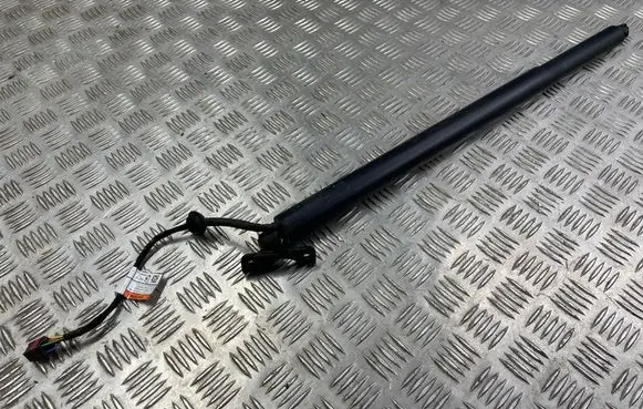 Hyundai Tucson IV NX4 Tailgate/trunk strut/damper 81831N7100 20230811