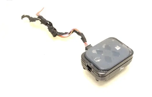 Skoda Superb B6 (3T) Rain sensor 1K0955559AH