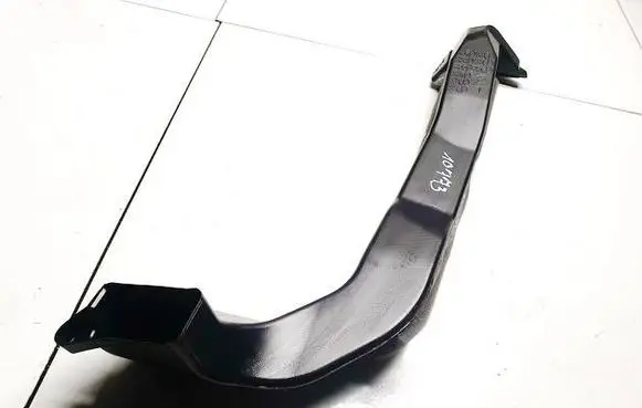 Mazda CX-30 Cabin air duct channel djjj60191 djjj-60191