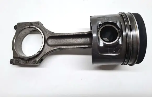 BMW 3 E90 E91 Piston with connecting rod 084088